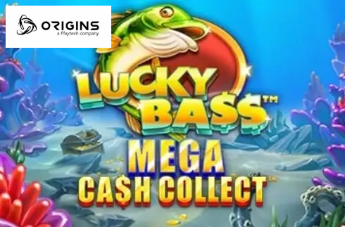 Lucky Bass: Mega Collect'Em